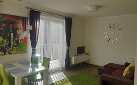 Apartament Oliver